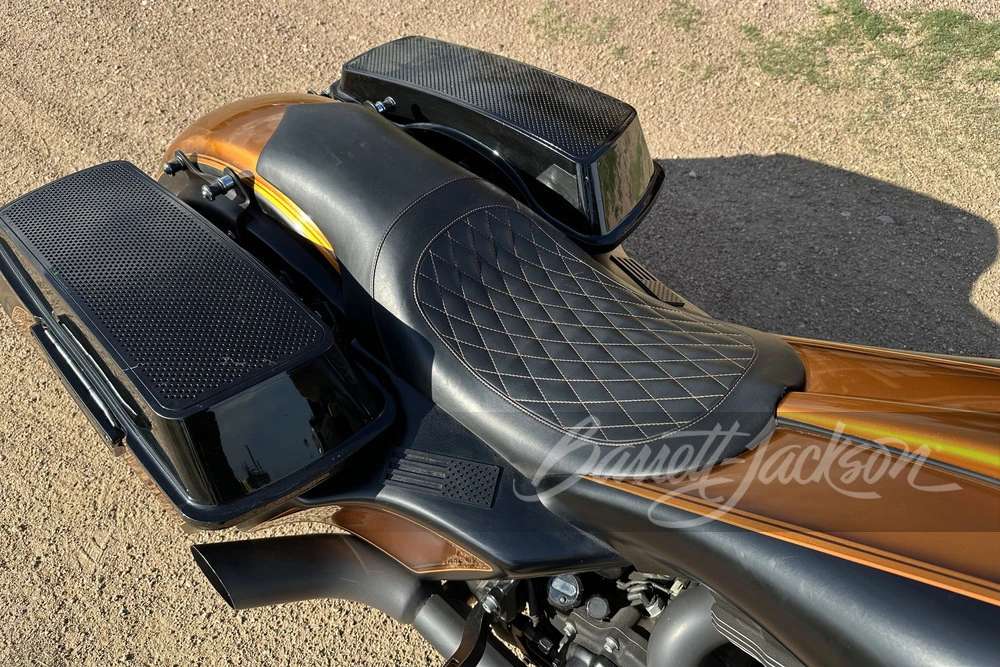 2014 Harley-Davidson Touring Twin Cam - Image 3 of 11