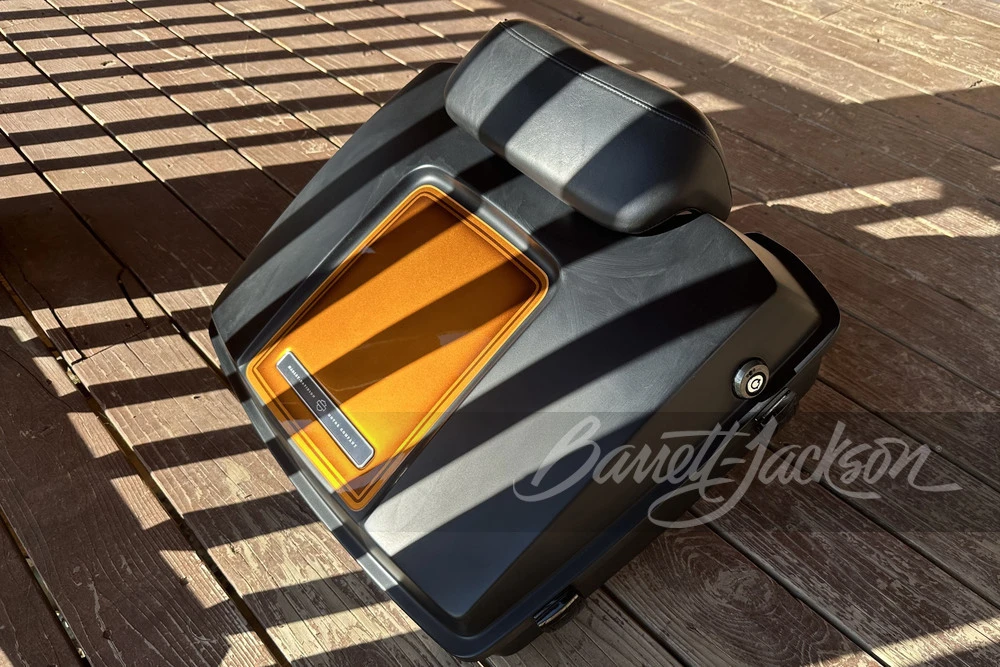 2014 Harley-Davidson Touring Twin Cam - Image 4 of 11