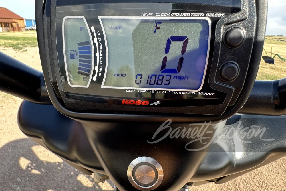 2014 Harley-Davidson Touring Twin Cam - Image 5 of 11