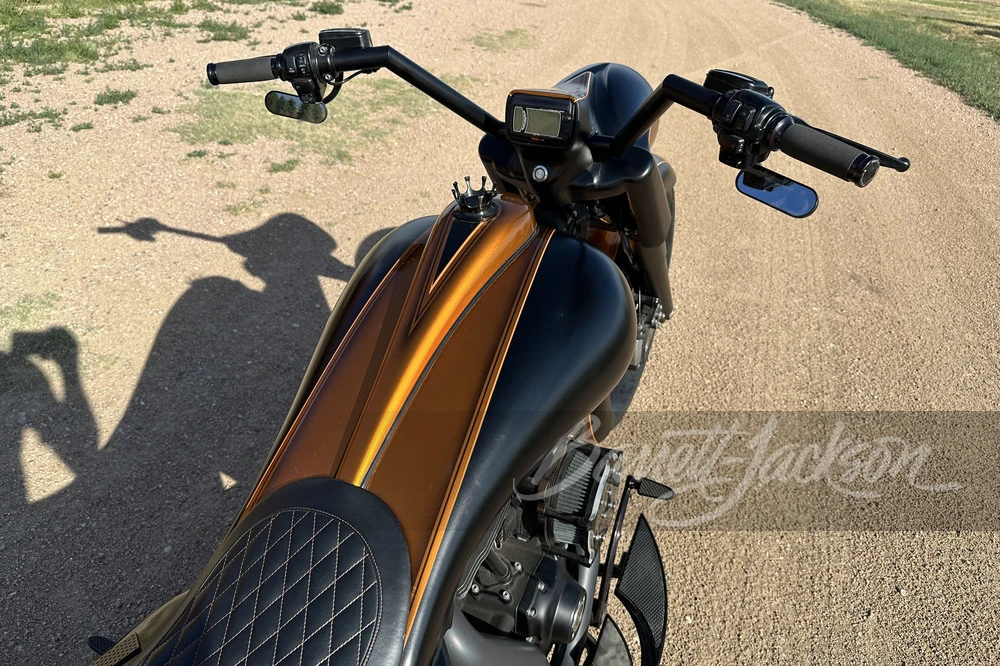 2014 Harley-Davidson Touring Twin Cam - Image 8 of 11
