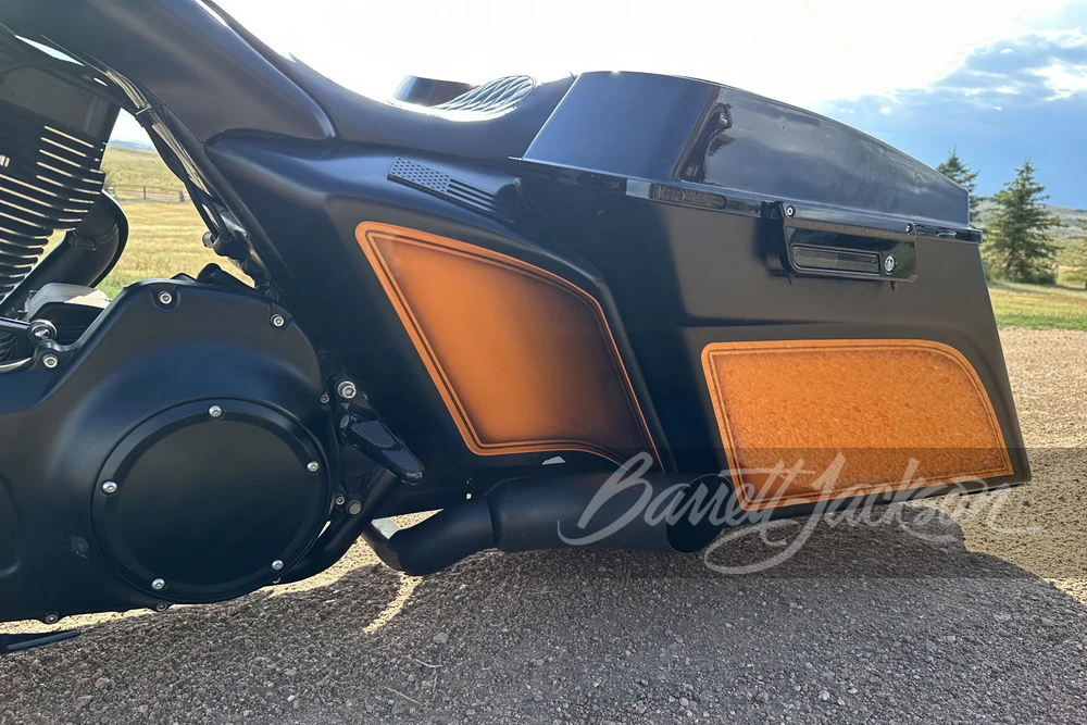 2014 Harley-Davidson Touring Twin Cam - Image 9 of 11