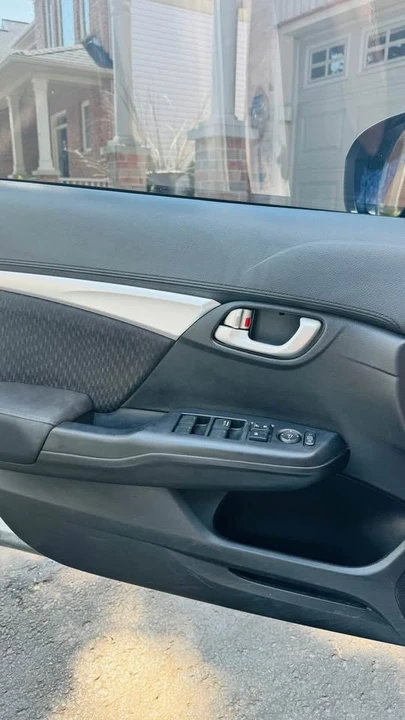 2014 Honda Civic 9th Gen - Image 4 of 6