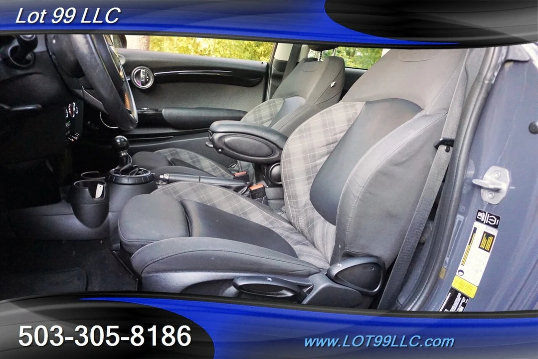 2014 Mini Coupe & Roadster - Image 2 of 4