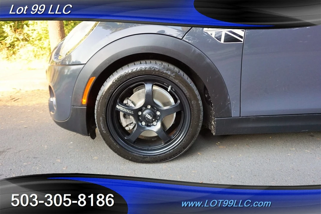 2014 Mini Coupe & Roadster - Image 4 of 4
