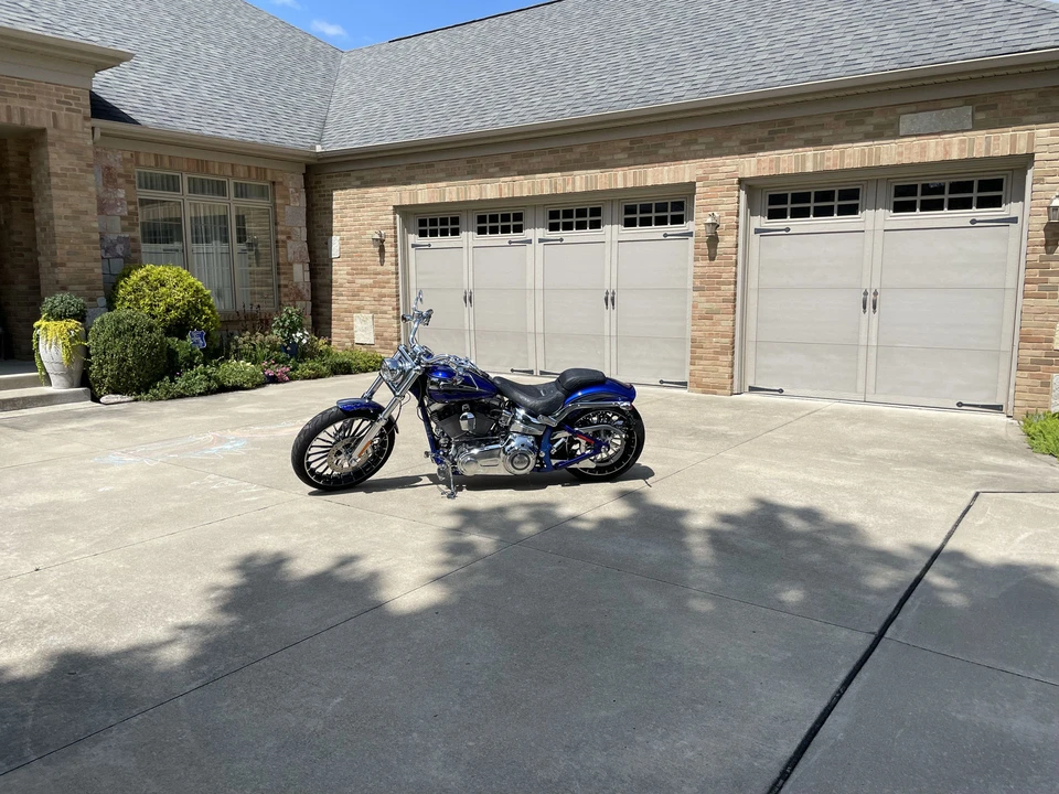 2014 Harley-Davidson CVO - Image 11 of 31
