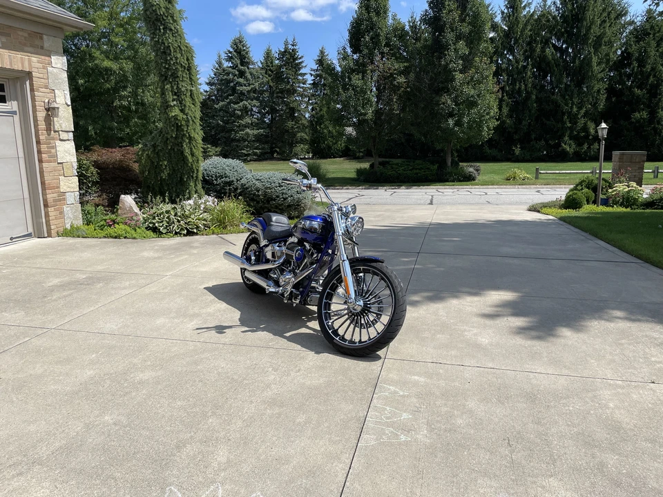 2014 Harley-Davidson CVO - Image 17 of 31