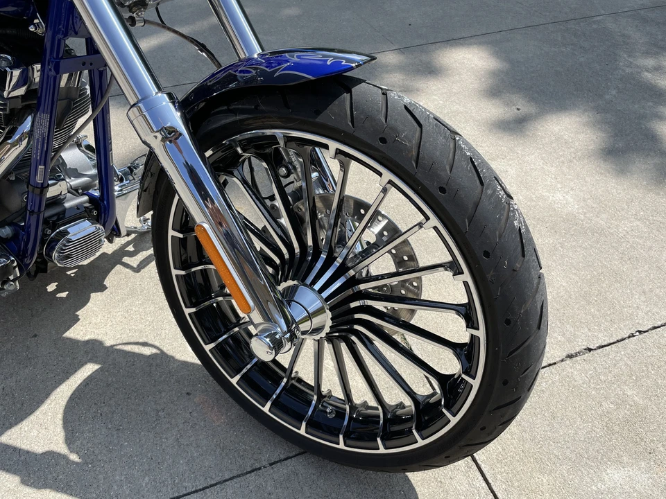2014 Harley-Davidson CVO - Image 18 of 31