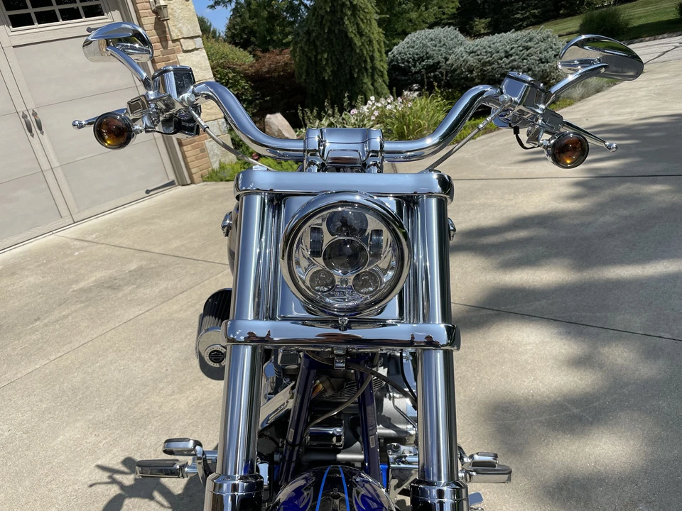 2014 Harley-Davidson CVO - Image 20 of 31