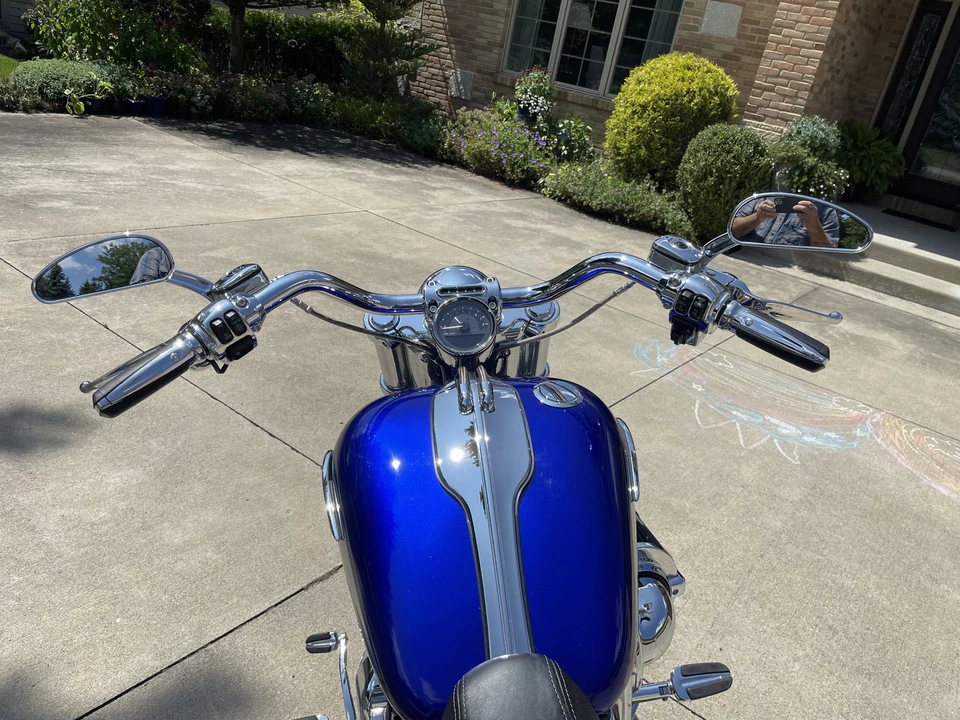 2014 Harley-Davidson CVO - Image 21 of 31