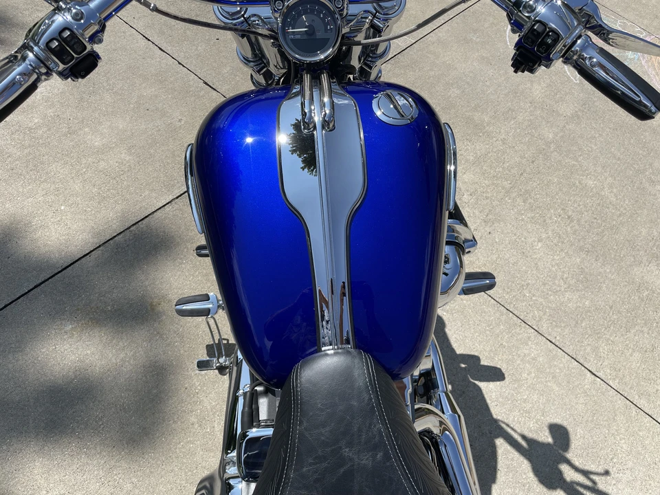 2014 Harley-Davidson CVO - Image 22 of 31