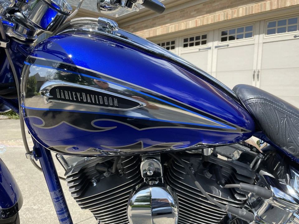 2014 Harley-Davidson CVO - Image 29 of 31