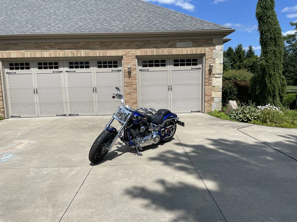 2014 Harley-Davidson CVO - Image 10 of 31