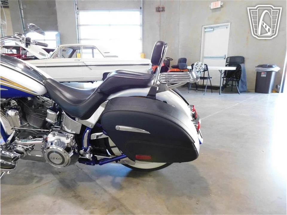 2014 Harley-Davidson Softail - Image 16 of 31