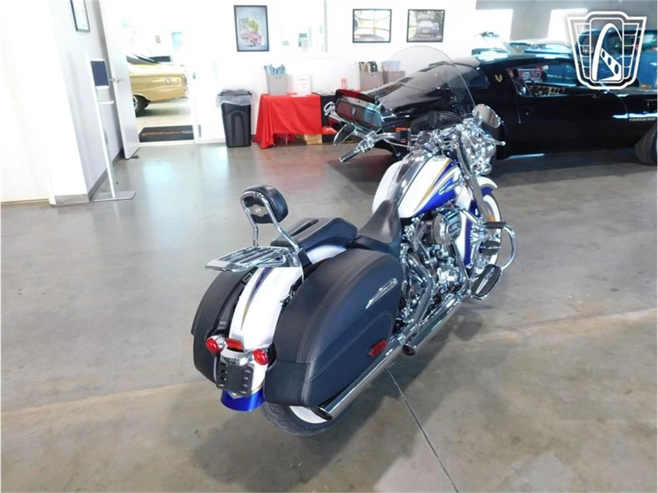 2014 Harley-Davidson Softail - Image 26 of 31
