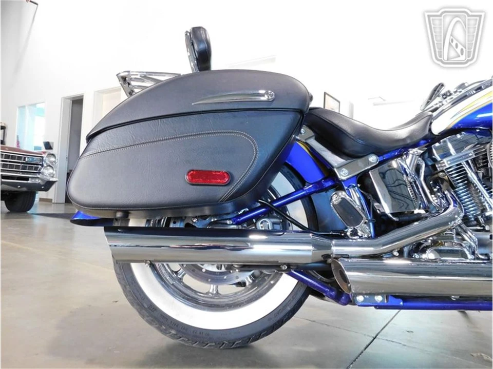 2014 Harley-Davidson Softail - Image 27 of 31