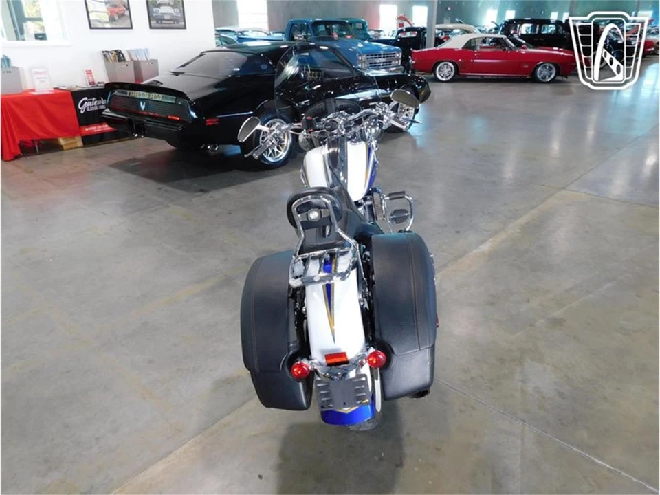 2014 Harley-Davidson Softail - Image 23 of 31