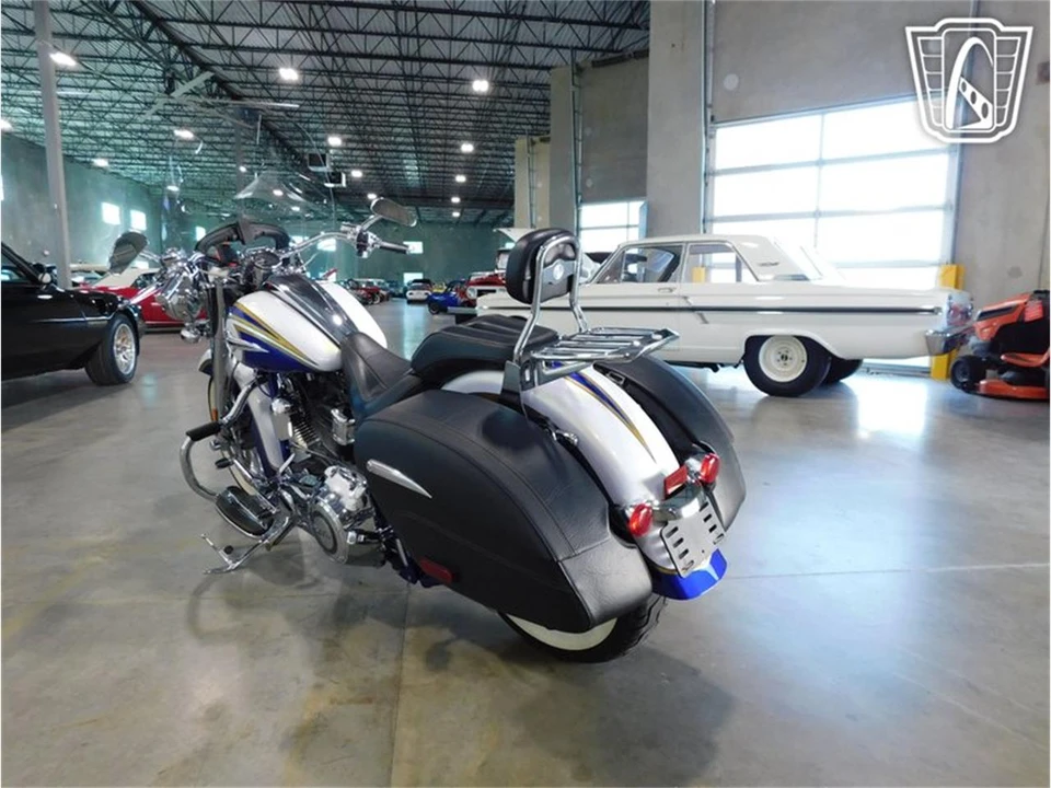 2014 Harley-Davidson Softail - Image 19 of 31