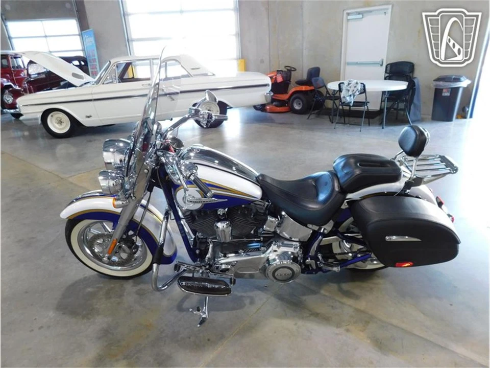 2014 Harley-Davidson Softail - Image 14 of 31