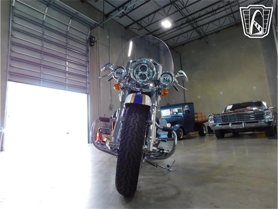 2014 Harley-Davidson Softail - Image 3 of 31