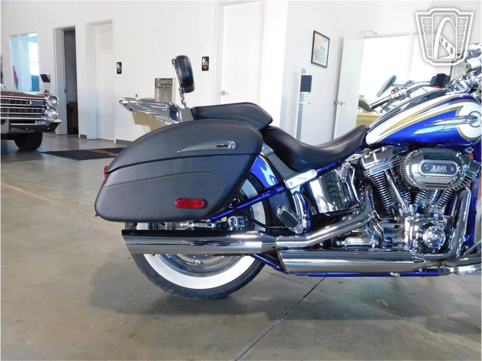 2014 Harley-Davidson Softail - Image 28 of 31