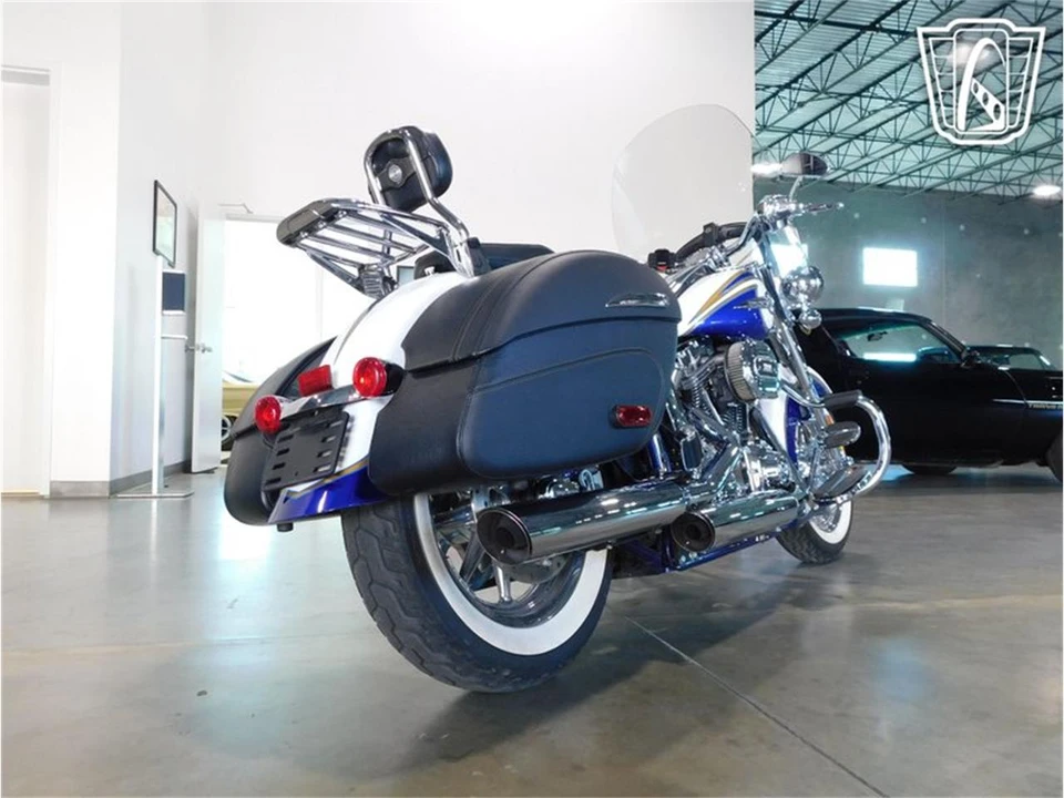 2014 Harley-Davidson Softail - Image 24 of 31