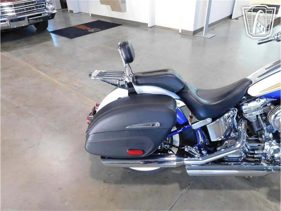 2014 Harley-Davidson Softail - Image 29 of 31