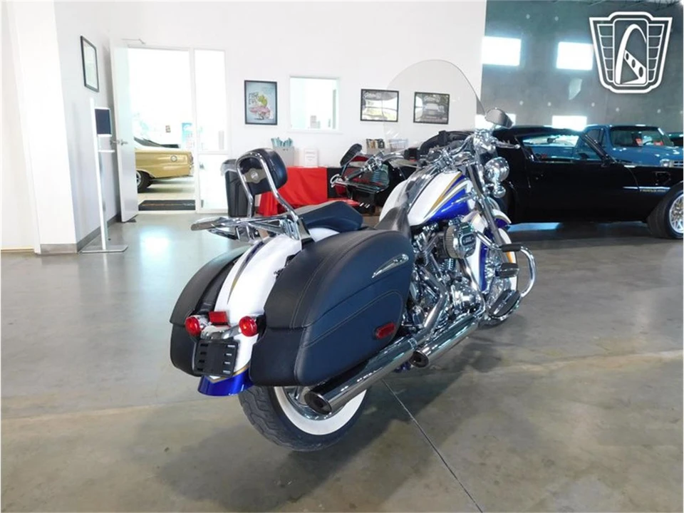 2014 Harley-Davidson Softail - Image 25 of 31