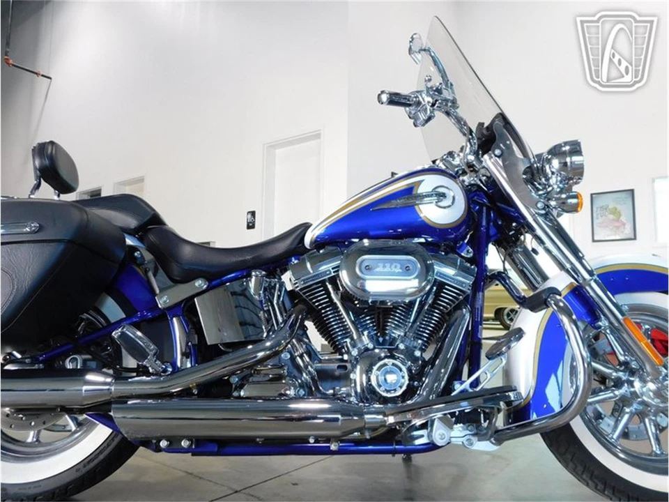 2014 Harley-Davidson Softail - Image 30 of 31