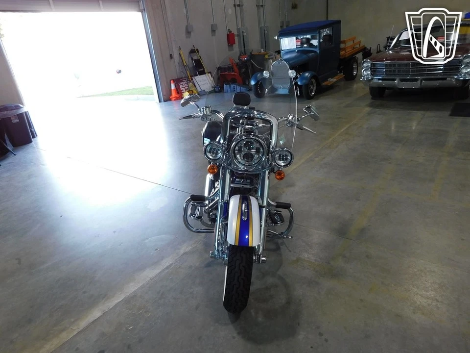 2014 Harley-Davidson CVO - Image 7 of 12