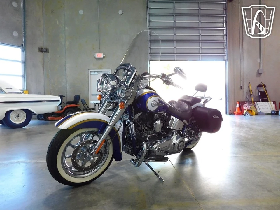 2014 Harley-Davidson CVO - Image 3 of 12