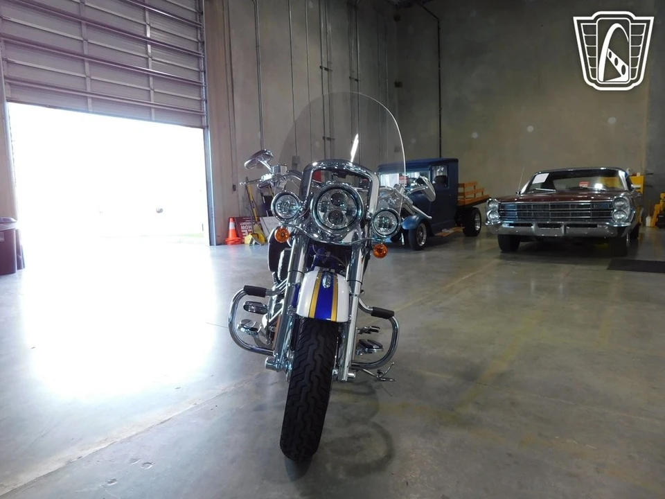 2014 Harley-Davidson CVO - Image 5 of 12