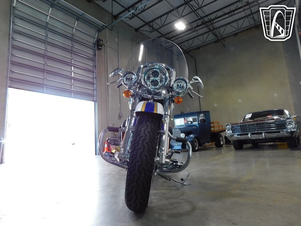 2014 Harley-Davidson CVO - Image 4 of 12