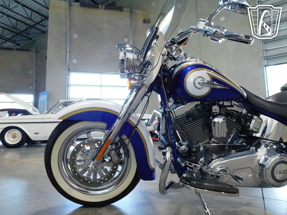 2014 Harley-Davidson CVO - Image 11 of 12