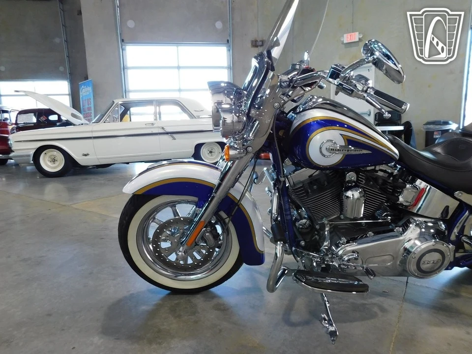 2014 Harley-Davidson CVO - Image 12 of 12