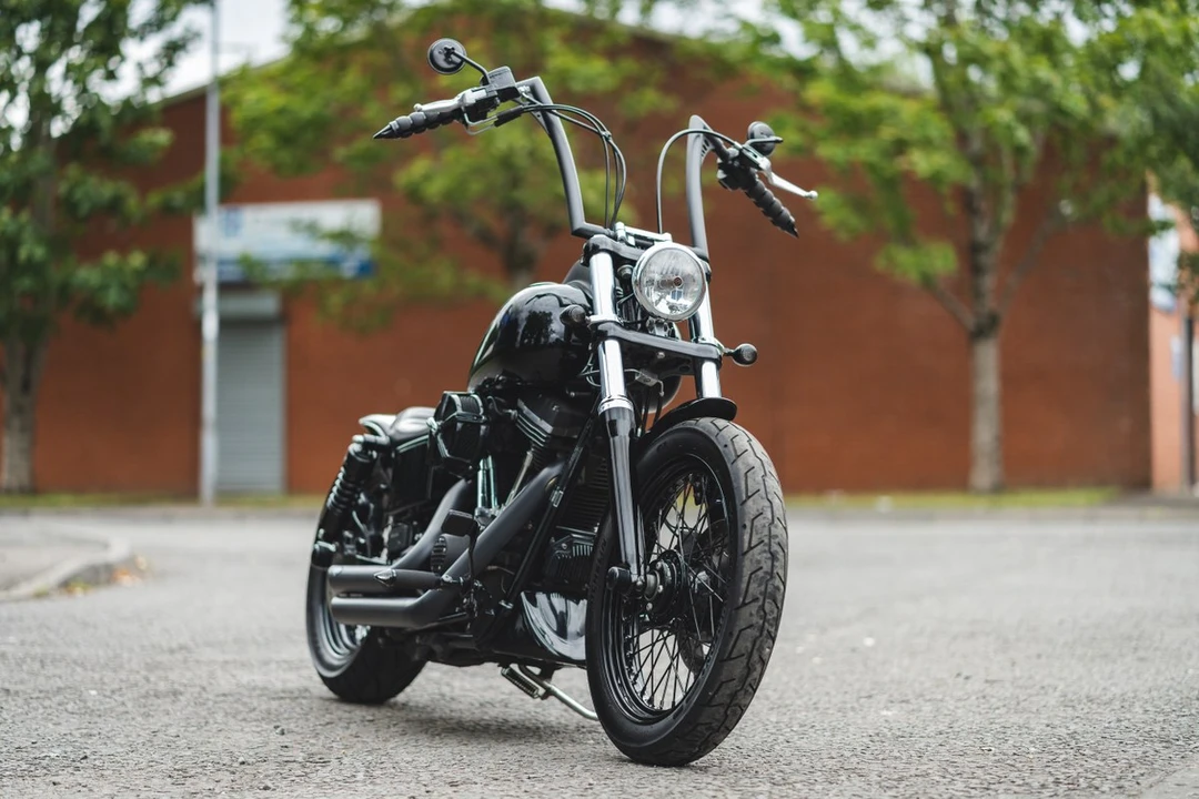2014 Harley-Davidson Dyna Twin Cam - Image 5 of 30