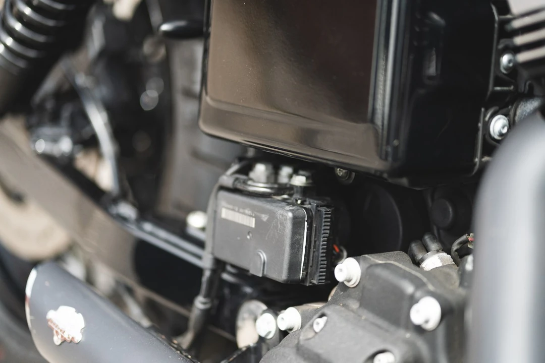 2014 Harley-Davidson Dyna Twin Cam - Image 15 of 30