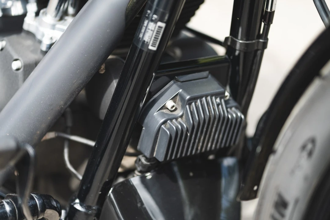 2014 Harley-Davidson Dyna Twin Cam - Image 19 of 30