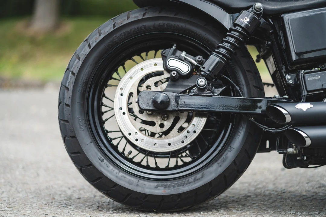 2014 Harley-Davidson Dyna Twin Cam - Image 13 of 30