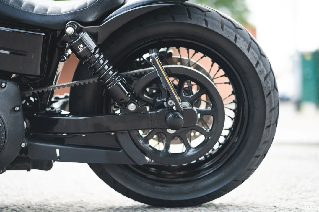2014 Harley-Davidson Dyna Twin Cam - Image 10 of 30