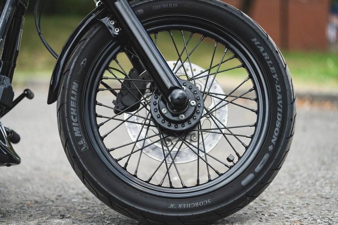 2014 Harley-Davidson Dyna Twin Cam - Image 12 of 30