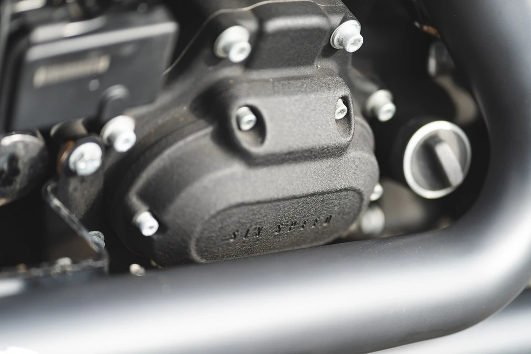 2014 Harley-Davidson Dyna Twin Cam - Image 16 of 30