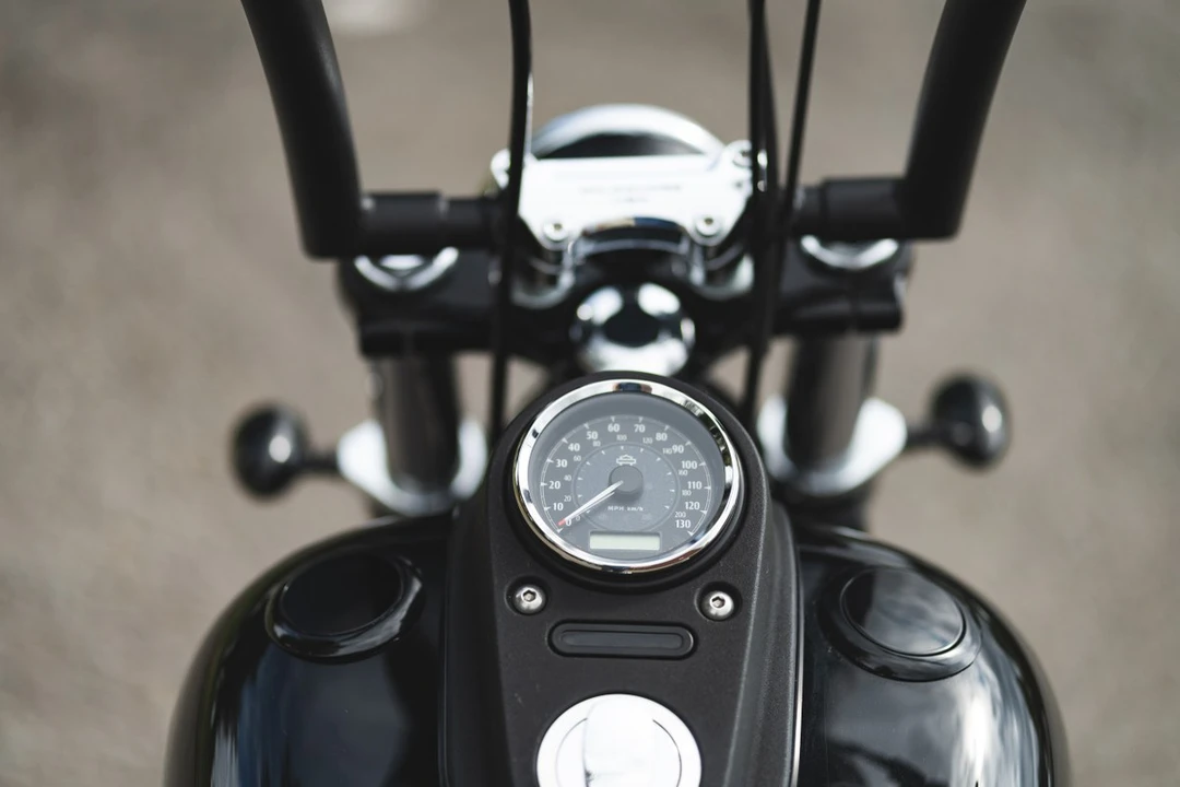 2014 Harley-Davidson Dyna Twin Cam - Image 29 of 30