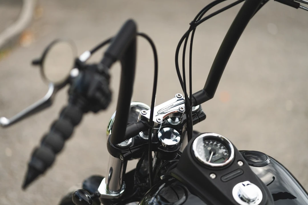 2014 Harley-Davidson Dyna Twin Cam - Image 30 of 30