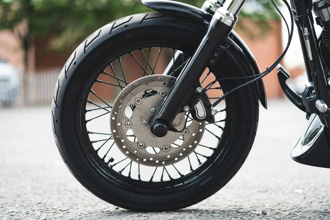 2014 Harley-Davidson Dyna Twin Cam - Image 11 of 30