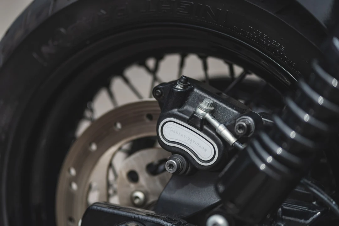 2014 Harley-Davidson Dyna Twin Cam - Image 14 of 30
