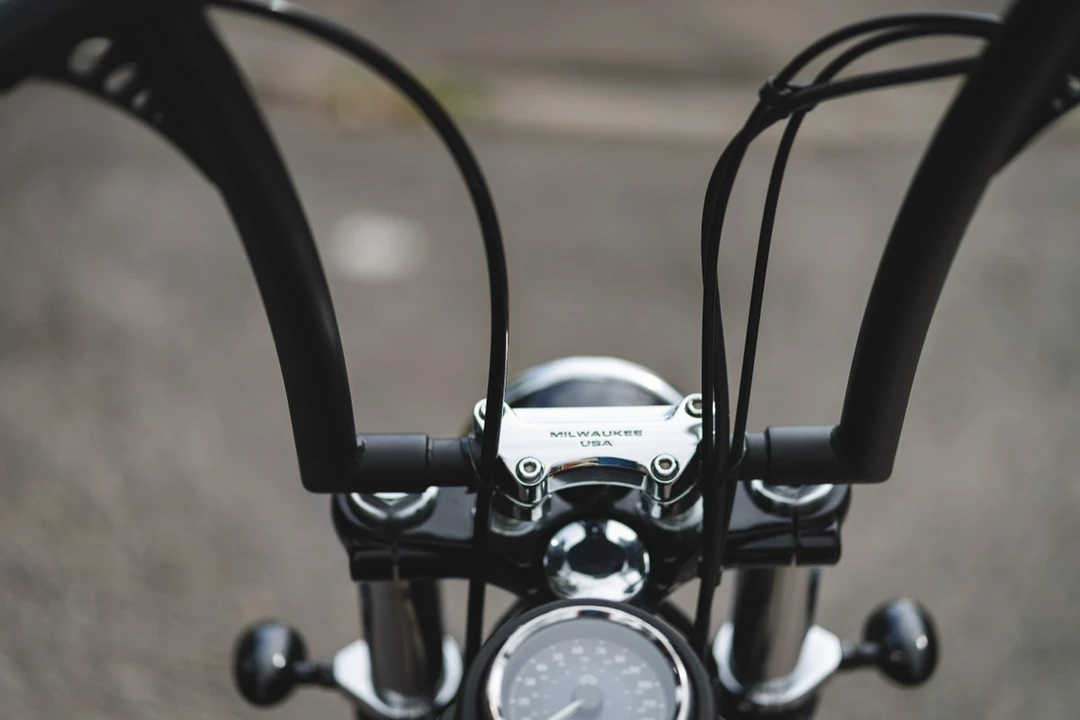 2014 Harley-Davidson Dyna Twin Cam - Image 28 of 30