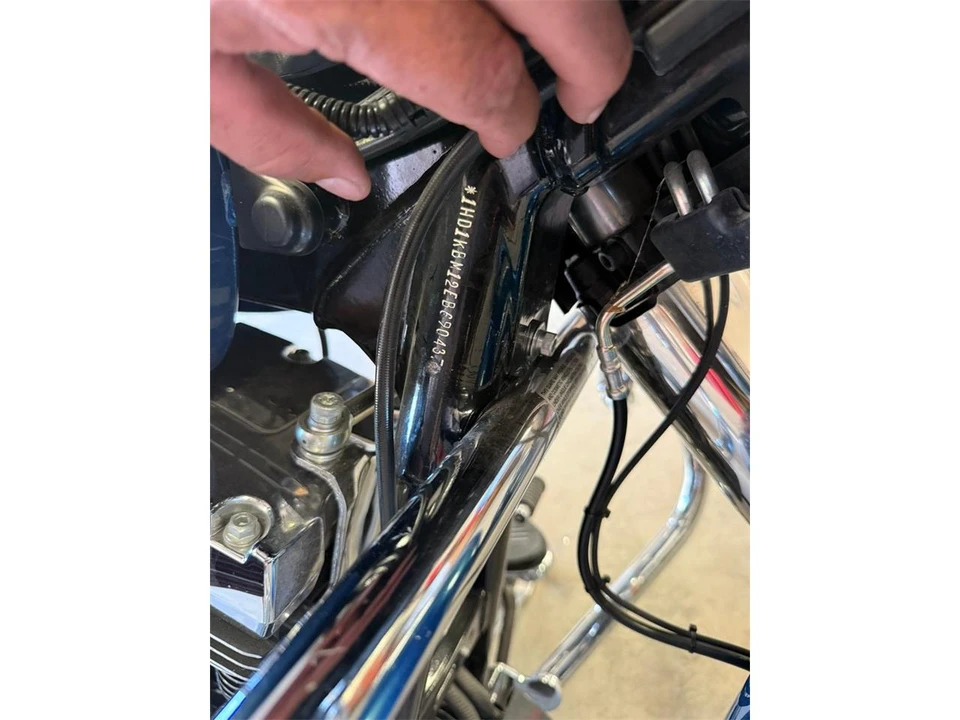 2014 Harley-Davidson Touring Twin Cam - Image 15 of 15