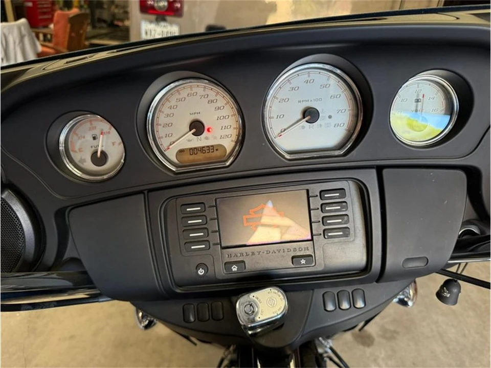 2014 Harley-Davidson Touring Twin Cam - Image 14 of 15