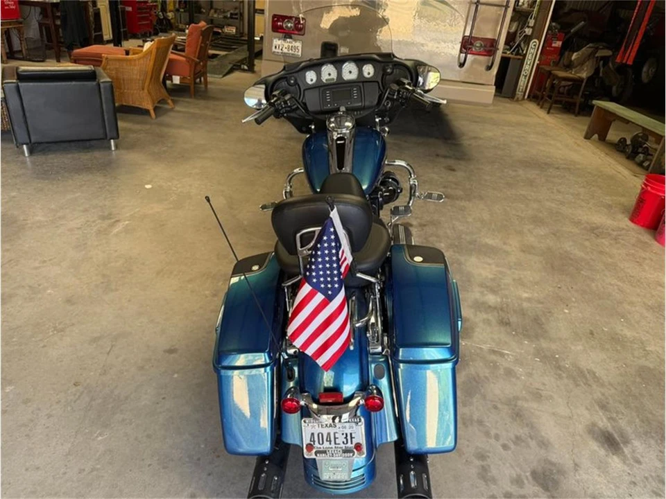 2014 Harley-Davidson Touring Twin Cam - Image 11 of 15
