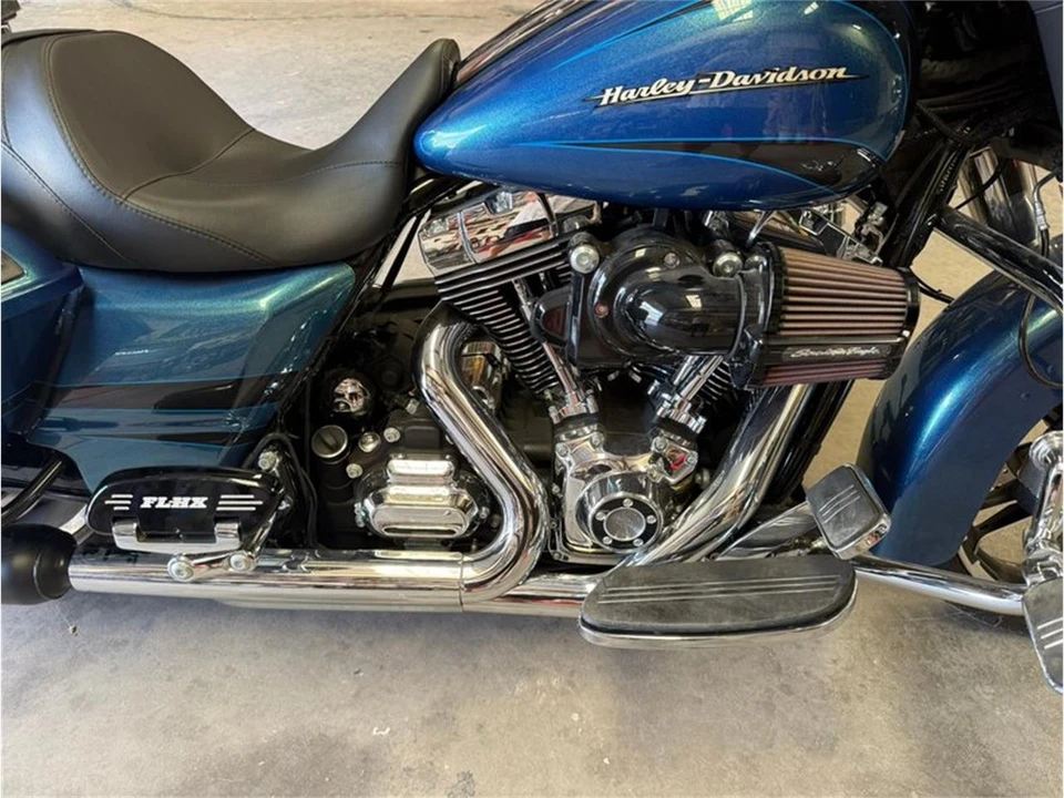 2014 Harley-Davidson Touring Twin Cam - Image 7 of 15